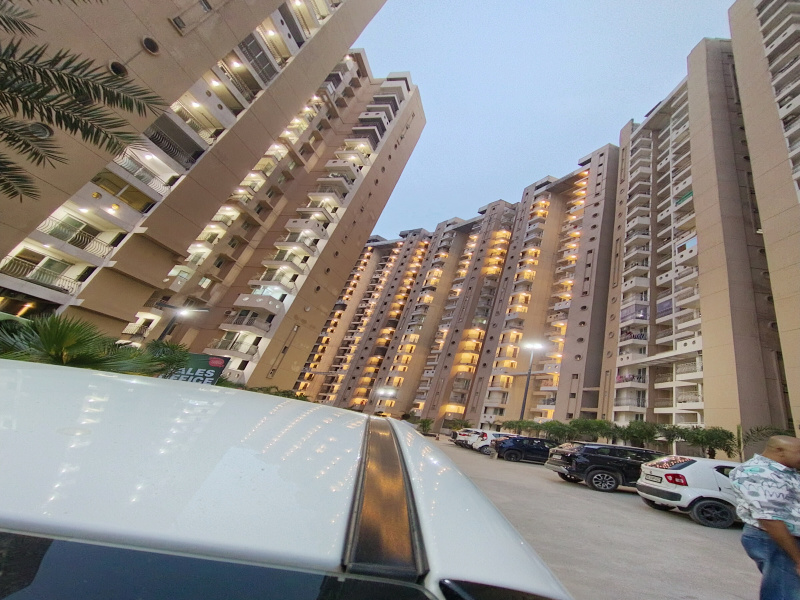 3 BHK Apartment 1610 Sq.ft. for Sale in Sector 143 Noida