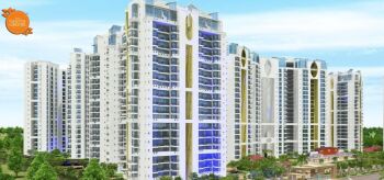 4 BHK Flat for Sale in Sector 143 Noida