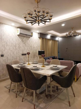 4 BHK Flat for Sale in Sector 143 Noida