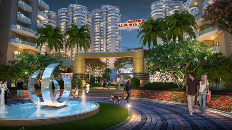 3 BHK Apartment 1495 Sq.ft. for Sale in Sector 150 Noida