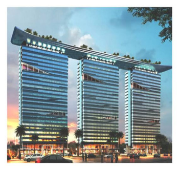  Office Space for Sale in Sector 90 Noida