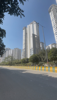 4 BHK Builder Floor for Sale in Sector 107 Noida