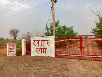  Agricultural Land for Sale in Chargawan, Jabalpur