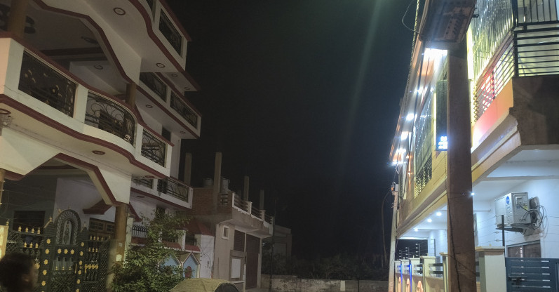  19000 Sq.ft. Residential Plot for Sale in Ayodhya, Faizabad