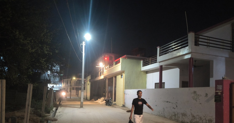 19000 Sq.ft. Residential Plot for Sale in Ayodhya, Faizabad