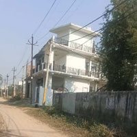  Residential Plot for Sale in Ganeshpur Rahmanpur, Lucknow