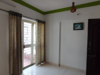 1 BHK Flat for Sale in Pimple Saudagar, Pune