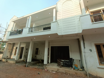 4 BHK Villa for Sale in Sector 10 Greater Noida West