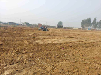  Residential Plot for Sale in Sector 2 Palwal