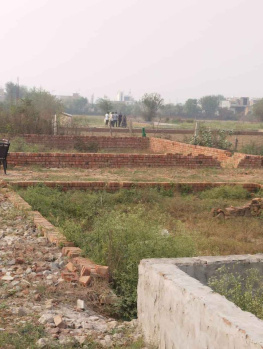  Residential Plot for Sale in Sector 6 Faridabad