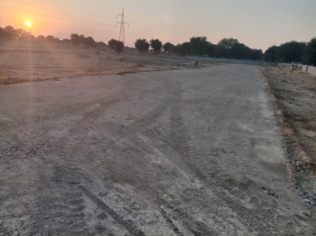  Residential Plot for Sale in Diggi Road, Jaipur