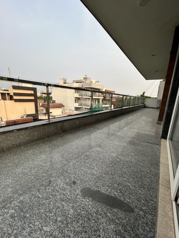 3 BHK Builder Floor 204 Sq. Yards for Sale in Sector 23 Gurgaon