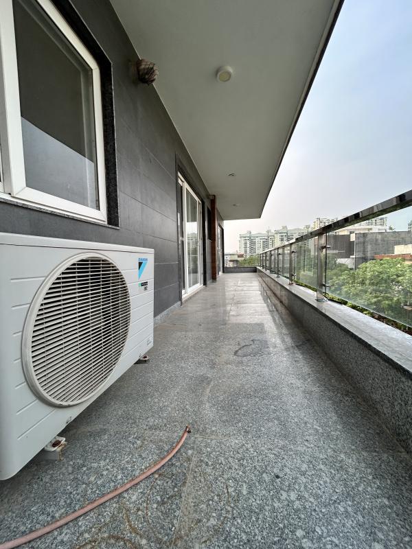 3 BHK Builder Floor 204 Sq. Yards for Sale in Sector 23 Gurgaon
