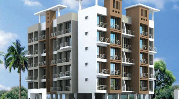 1 BHK Flat for Sale in Anand Nagar, Khopoli, Raigad