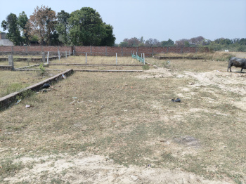  Residential Plot for Sale in Gauriganj, Amethi