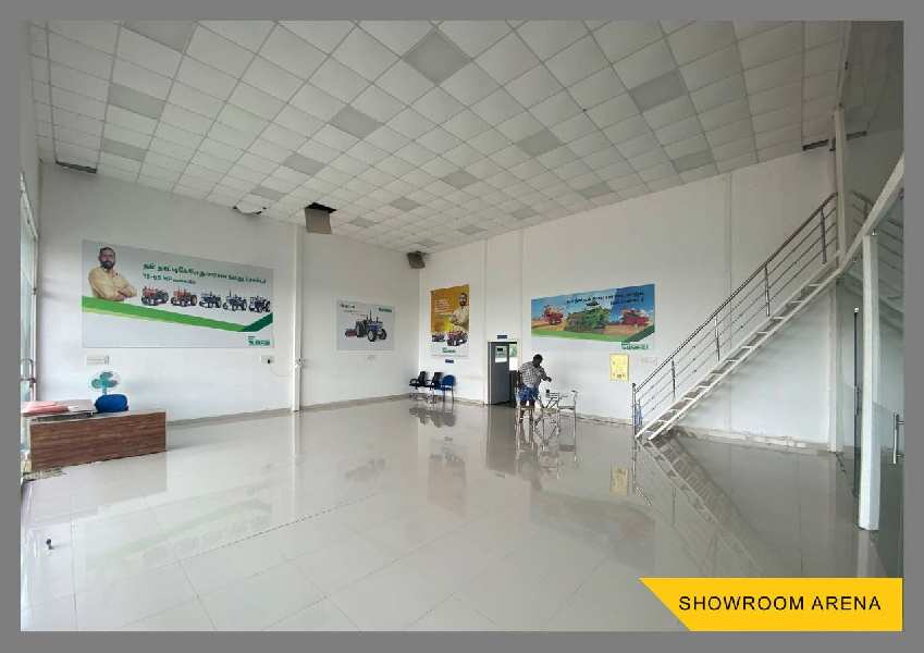  Showroom 18000 Sq.ft. for Rent in Rajiv Nagar, Kovilpatti, Thoothukudi