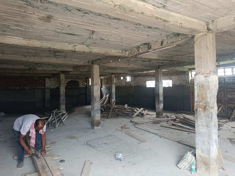  3500 Sq.ft. Warehouse for Rent in Barrackpore, Kolkata