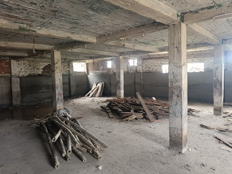  3500 Sq.ft. Warehouse for Rent in Barrackpore, Kolkata