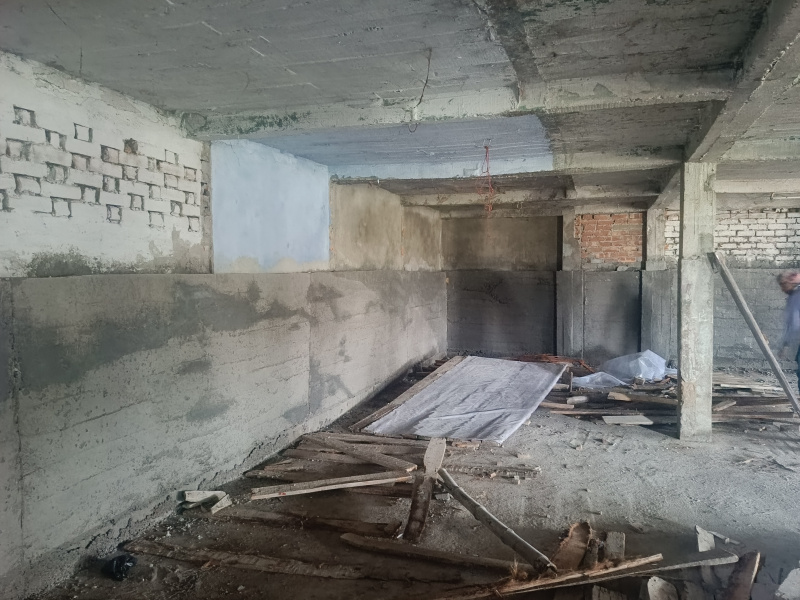  3500 Sq.ft. Warehouse for Rent in Barrackpore, Kolkata