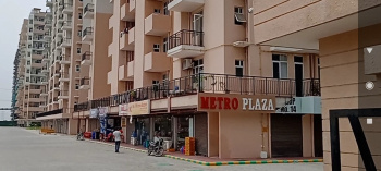 2 BHK Flat for Sale in Duhai, Ghaziabad