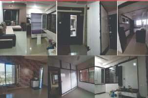 2 BHK Flat for Sale in Komal Nagar, Jamnagar