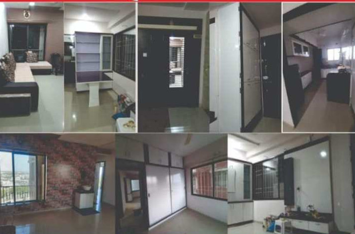 2 BHK Residential Apartment 1339 Sq.ft. for Sale in Komal Nagar, Jamnagar