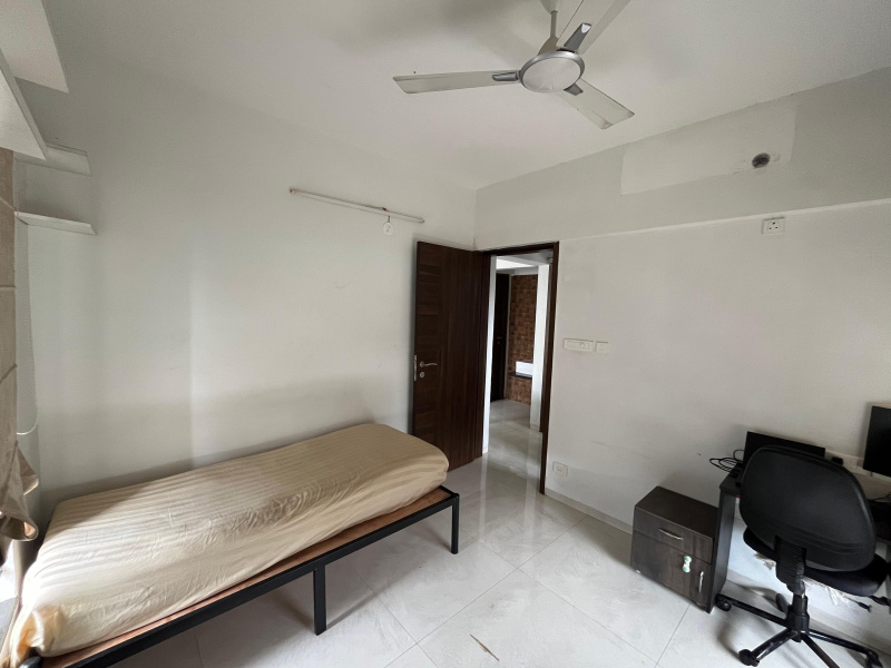 2 BHK Apartment 800 Sq.ft. for Sale in Balewadi, Pune