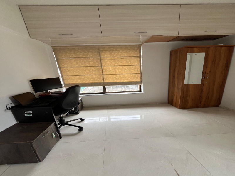 2 BHK Apartment 800 Sq.ft. for Sale in Balewadi, Pune