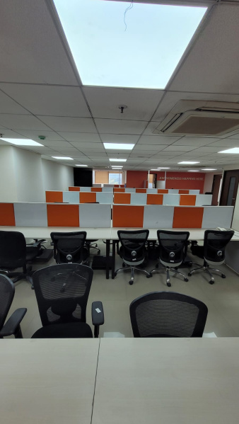  Office Space 3528 Sq.ft. for Rent in Baner, Pune