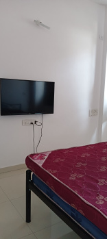 2 BHK Flat for Rent in Baner, Pune