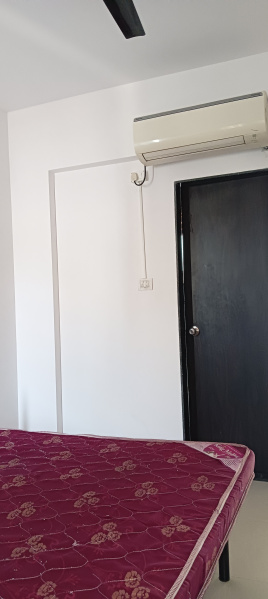 2 BHK Apartment 750 Sq.ft. for Rent in Baner, Pune