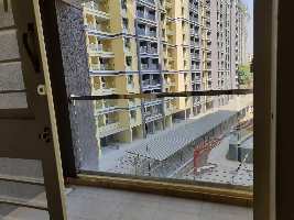2 BHK Flat for Rent in Keshav Nagar, Pune