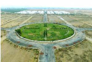  Residential Plot for Sale in Airport Road, Mysore