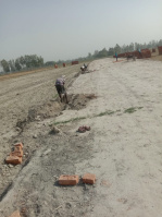 Residential Plot for Sale in Faizabad Road, Lucknow