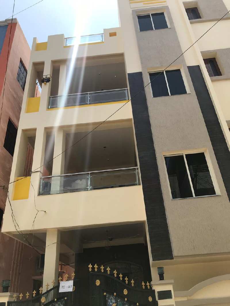 9 BHK House 5900 Sq.ft. for Sale in Karmanghat, Hyderabad