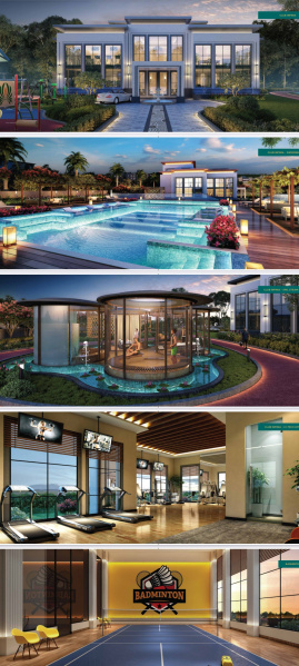  1300 Sq.ft. Residential Plot for Sale in Butibori, Nagpur