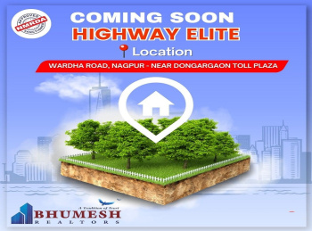  Residential Plot for Sale in Wardha Road, Nagpur