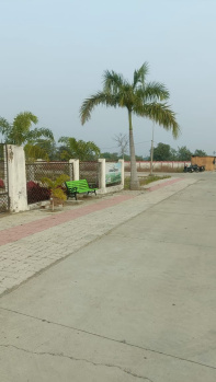  Residential Plot for Sale in Mohgaon, Nagpur