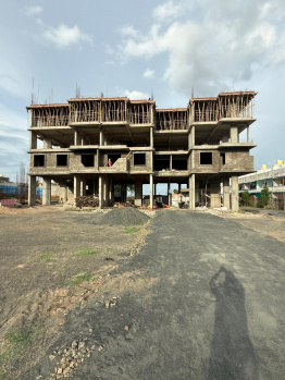  Residential Plot for Sale in Wardha Road, Nagpur