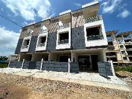 4 BHK House for Sale in Mansarovar Extension, Jaipur