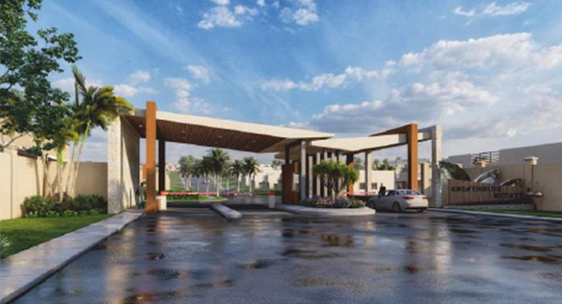  10169 Sq.ft. Residential Plot for Sale in Peotha, Nagpur