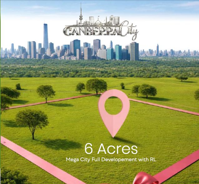  1913 Sq.ft. Residential Plot for Sale in Peotha, Nagpur