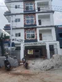 2 BHK Flat for Sale in Sainikpuri, Secunderabad