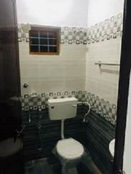 2 BHK Apartment 554 Sq.ft. for Rent in Kankurgachi, Kolkata