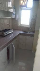 2 BHK Apartment 665 Sq.ft. for Rent in Sector 5 Salt Lake, Kolkata