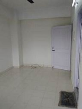 2 BHK Apartment 502 Sq.ft. for Rent in Em Bypass Extension, Kolkata