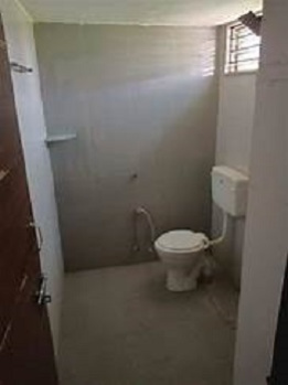 2 BHK Apartment 602 Sq.ft. for Rent in Beleghata, Kolkata