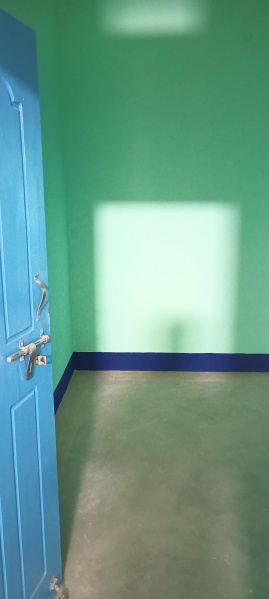 2 BHK 531 Sq.ft. Apartment for Rent in Salt Lake, Kolkata