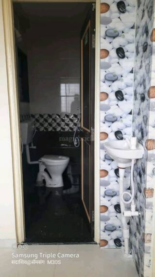 2 BHK 531 Sq.ft. Apartment for Rent in Salt Lake, Kolkata