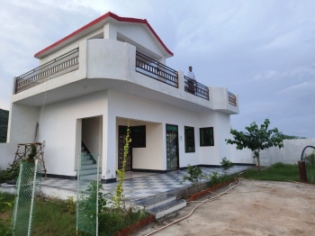 2 BHK Farm House for Sale in Naugaon, Alwar